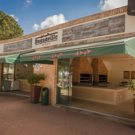 Bourbon Resort Atibaia-2