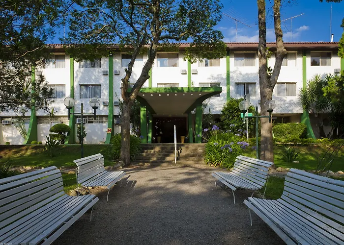 Eldorado Atibaia Eco Resort