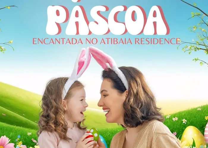 Atibaia Residence Hotel&Resort